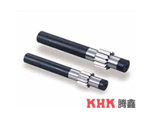 SSCPGS-CP磨齒正齒輪軸