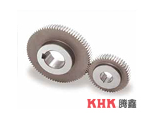 MSCPG磨齒正齒輪