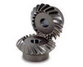 MMSGQ磨齒弧齒等徑錐齒輪