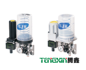 定量加壓式油脂集中潤滑系統(tǒng)