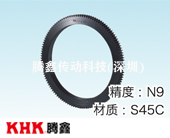 SSR圓環(huán)外齒輪