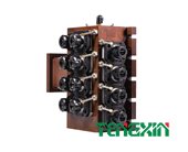 LS-D60-3+3ER20-ER25【一體動(dòng)力頭】