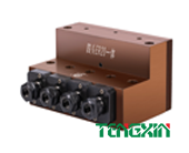 LS-P4-ER20四頭【動(dòng)力頭】