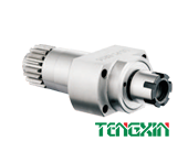 LS-A1-ER16單頭走心機(jī)動(dòng)力頭