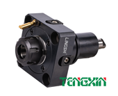 LS-0度動(dòng)力刀頭