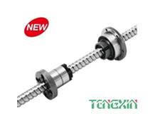 RSLY旋轉(zhuǎn)式精密滾珠螺桿/花鍵