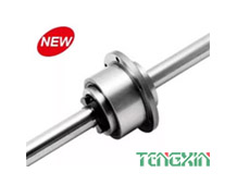 RLBF旋轉(zhuǎn)式滾珠花鍵