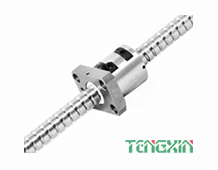 XSV 研磨級軸端完成品