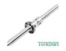 OFI?DFI 輕量化一體式雙螺帽