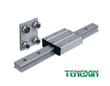 LGD-12E 軸心式滑軌（經(jīng)濟(jì)型）